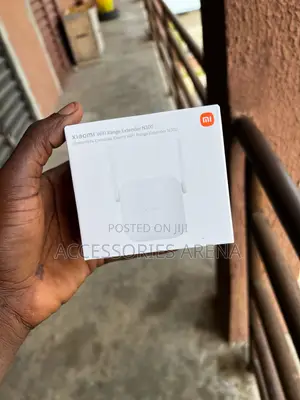Xiaomi Wifi Range Extender N300