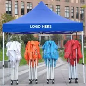 Portable Canopy Collapsible Gazebo 10 X 10