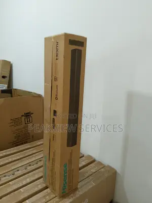 Best Quality Hisense Hs214 Soundbar 80watt