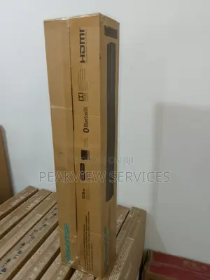 Best Selling Hisense Hs214 Soundbar 80watt