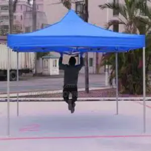 Portable Canopy Collapsible Gazebo 10 X 10