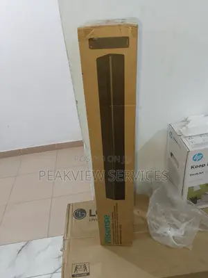 Spanking New Hisense Hs214 80watt Soundbar