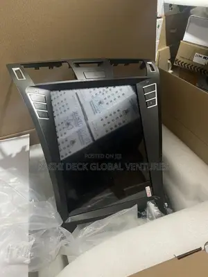 Android For Lx460