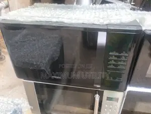 Samsung UK Neatly Used Single Phase Active Microwave