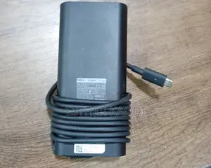 130w Usb-C Type C 20v 6.5a Laptop Charger for Dell XPS 15