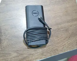 130w Usb-C Type C 20v 6.5a Laptop Charger for Dell XPS 15