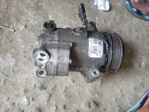 Ac Compressor Forchevrolet Cruz 2012