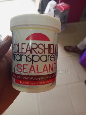 Invisible Waterproof Sealant/ Transparent Leak Sealant