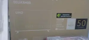 LG 50 Inches With A5 Gens