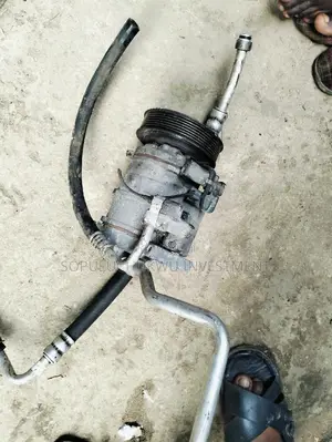Compressor Honda Accord 2008-2012