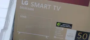50 Inches Smart Arithmetic Intclligence