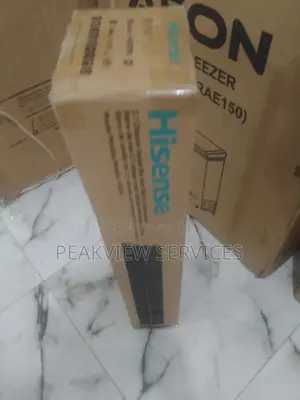Excellent Product Hisense Hs214 80watt Soundbar