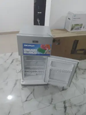 Fast-Freezing-Skyrun-Double-Door-Refrigerator-in-Stock