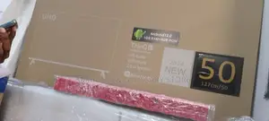 50 Inches Artificial Intelligence TV
