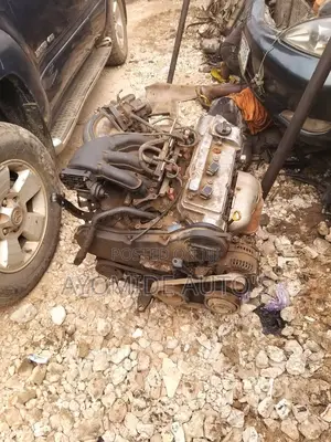 Best Toyota Mechanic Service With Diagonize Machine