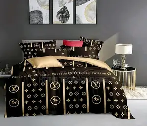 Bedsheets With Pillow Case.
