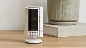 Ring Indoor Cam