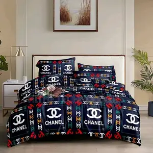 Complete Duvet Set