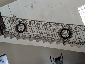 Wrought Iron Design