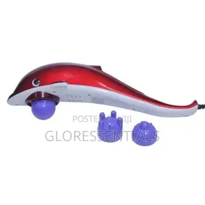 Dolphin Infrared Massage