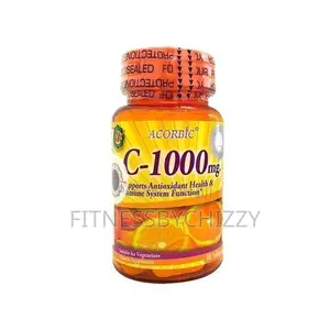 Vitamin C - 1000mg