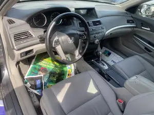 Honda Accord 2009 Gray