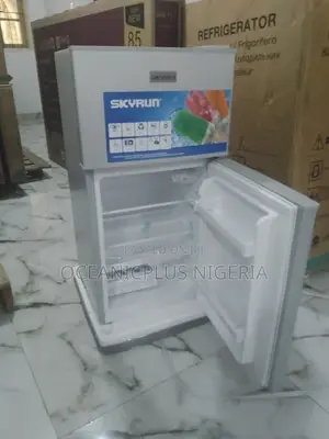 Top Selling Brand New Skyrun Dounvle Door Refrigerator