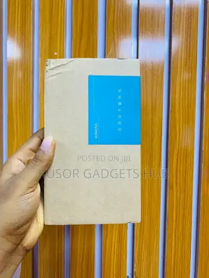 Romoss Power Bank