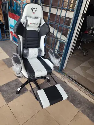 Furgle Ergonomic Gaming Chair
