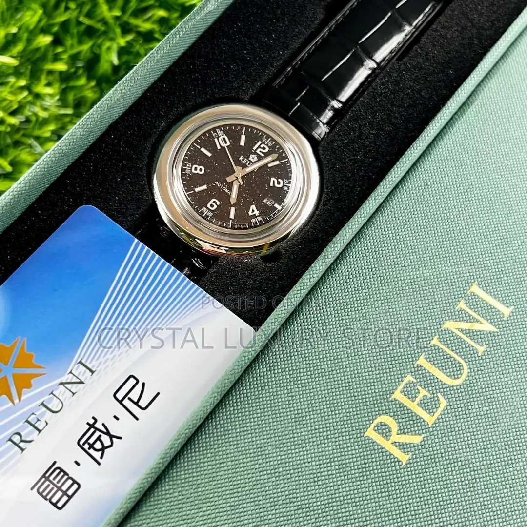 Reuni Watch Automatic