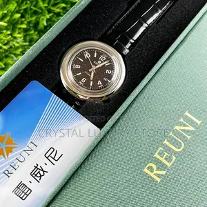 Reuni Watch Automatic