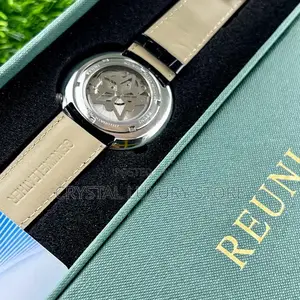 Reuni Watch Automatic