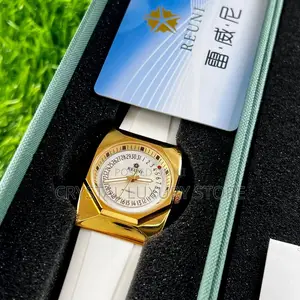 Reuni Watch Automatic