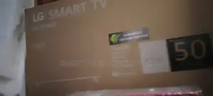 LG 55 Inches Stunning