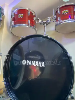 Yamaha Professional 5-Set Drum