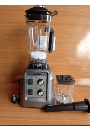 Gemat High Performance Blender