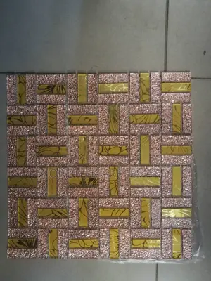 Mosaic Tiles 30X30