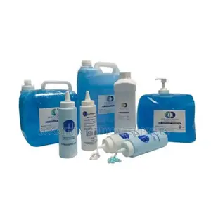 5 Litres Ultrasound Gel