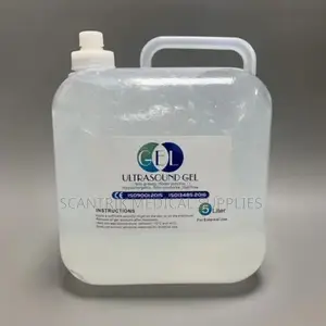 Ultrasound Diagnostic Gel