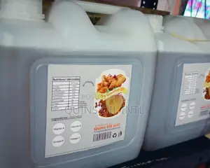 10l Peanut Oil for Cooking