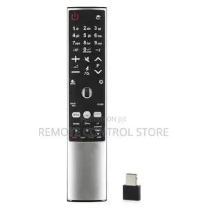 An-Mr700 Usb Magic Remote Control for Lg Oled Smart Tv