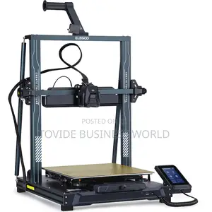 Elegoo Neptune 4 Plus 3d Printer With 500mm/S Printer Speed