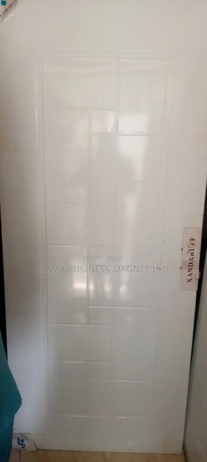 High Quality American Panel Door