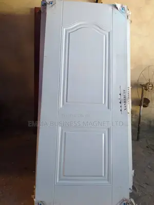 High Quality American Panel Door