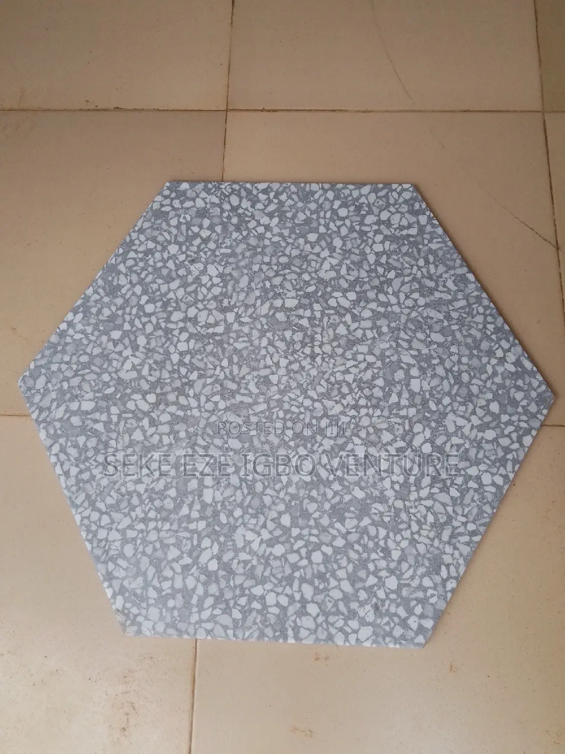 Compound Tiles