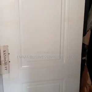 High Quality American Panel Door