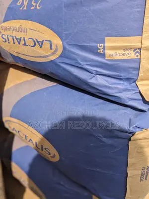 Skimmed Milk Powder 25kg