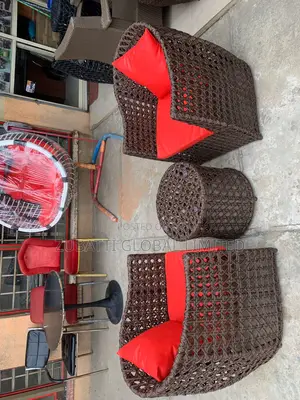 Garden Outdoor Rattan Chair