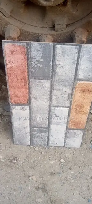 40X35 High Quality Indian Outside Wall Tiles