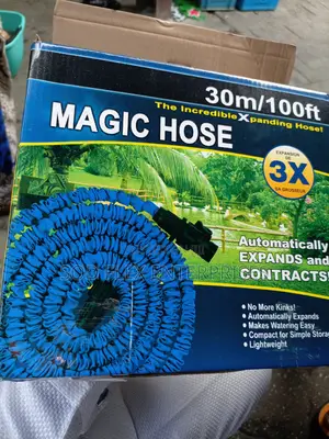 30 Meters Magic Strong Hose